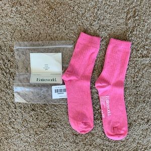 Entireworld. Socks